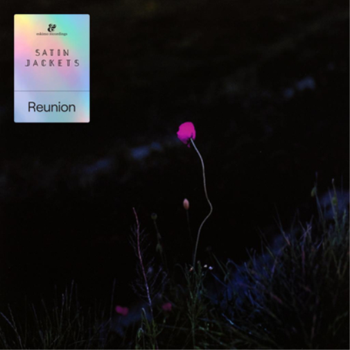 Satin Jackets Reunion (CD) Album