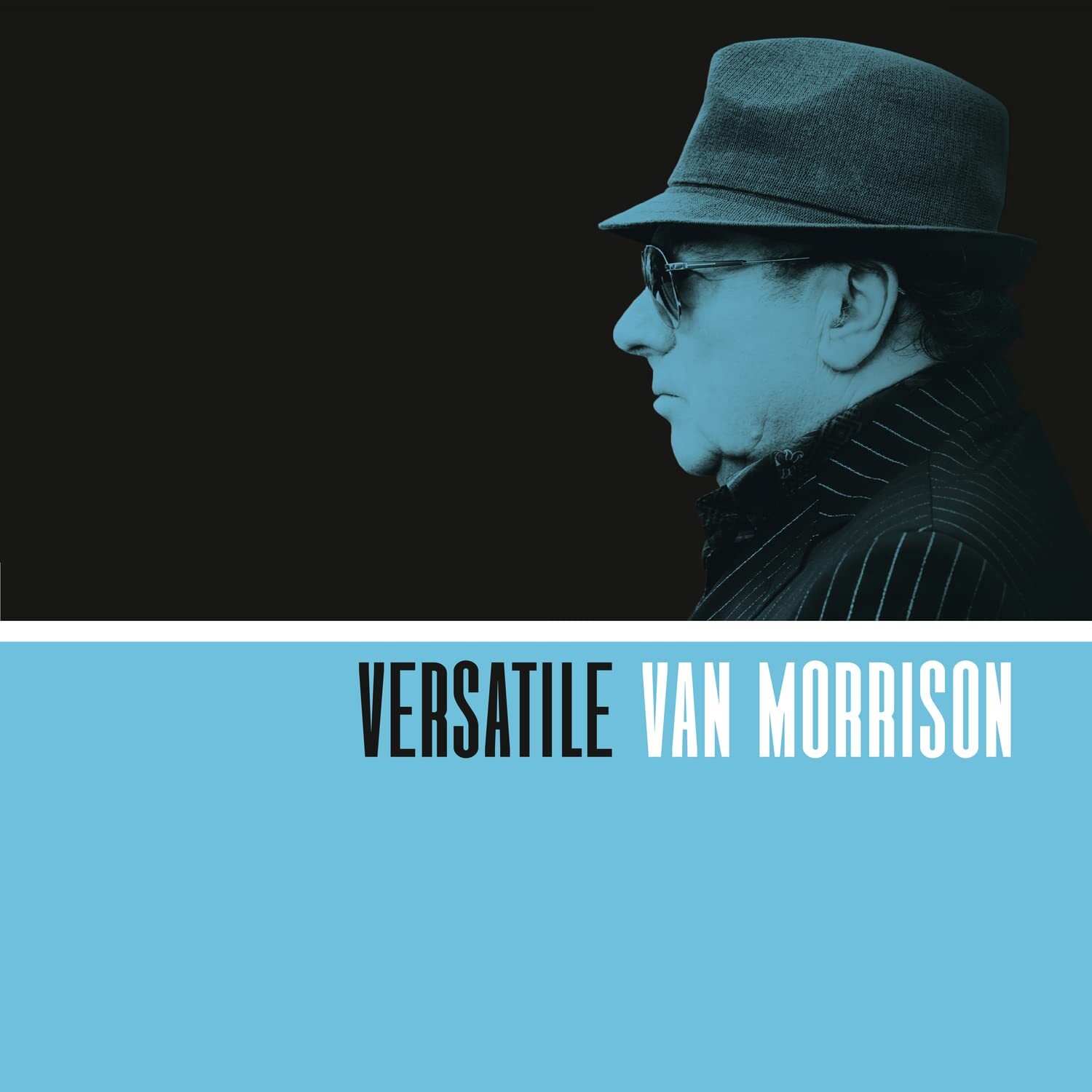 Van Morrison Versatile (Vinyl LP)