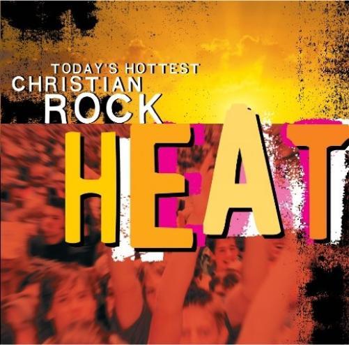 Heat (CD)