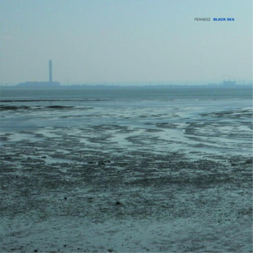 Fennesz Black Sea (Vinyl LP) 10" EP