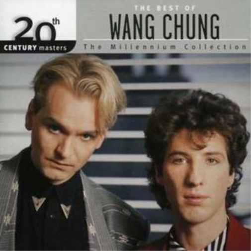Wang Chung Millennium Collection (CD) Album