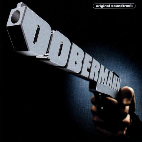 Various Dobermann (CD)