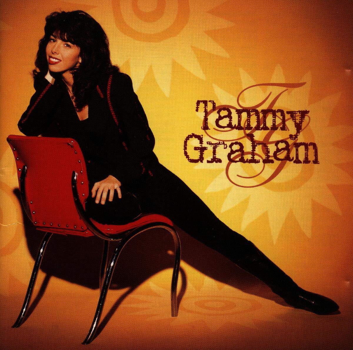 Tammy Graham Tammy Graham (CD)
