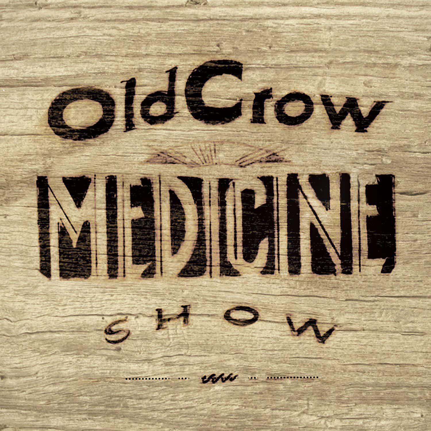 Vinile Old Crow Medicine Show - Carry Me Back