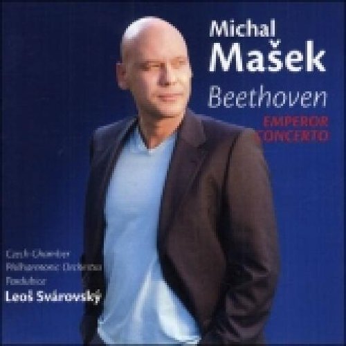 Masek,Michal Klavierkonzert 5 (CD)