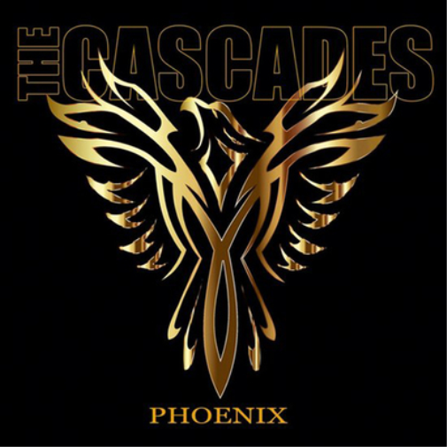 The Cascades Phoenix (CD) Album