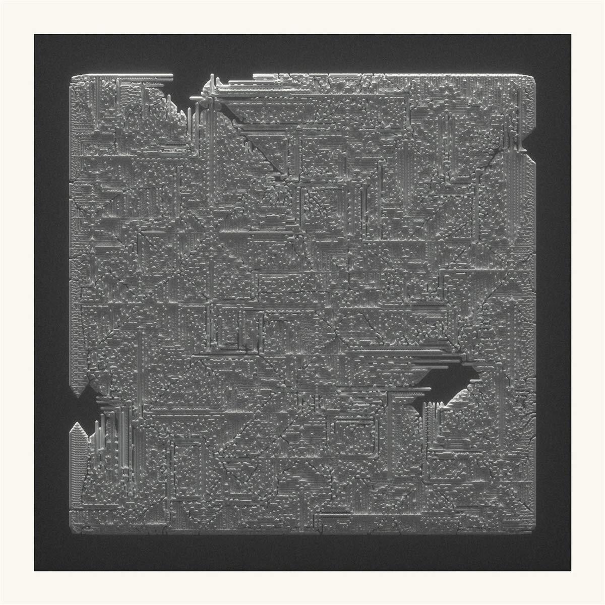 Ital Tek Outland (CD)