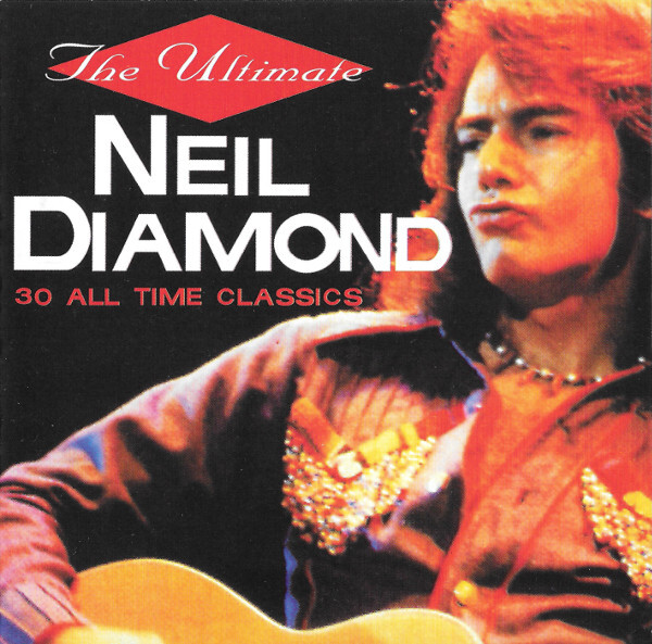 The Ultimate ( CD )