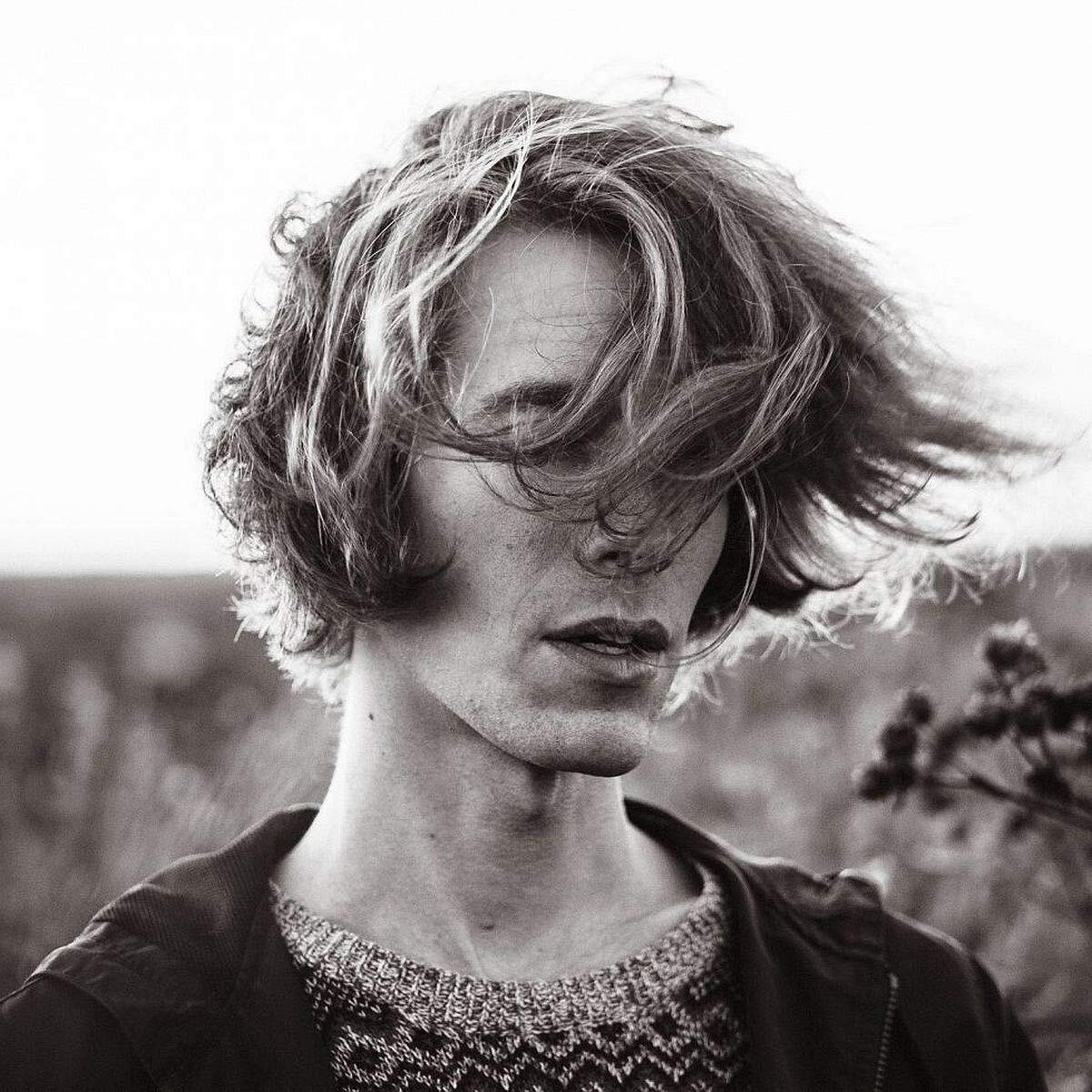 Jere Valkonen Jere Valkonen (Vinyl LP)