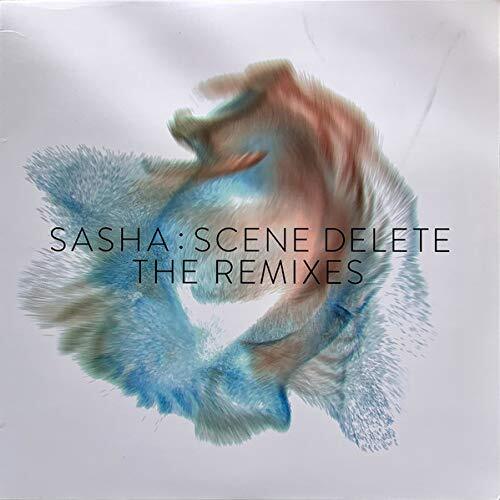 Sasha Scene Delete : The Remixes (Vinyl LP)