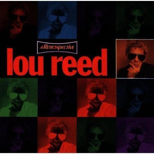 Lou Reed: A Retrospective - CD