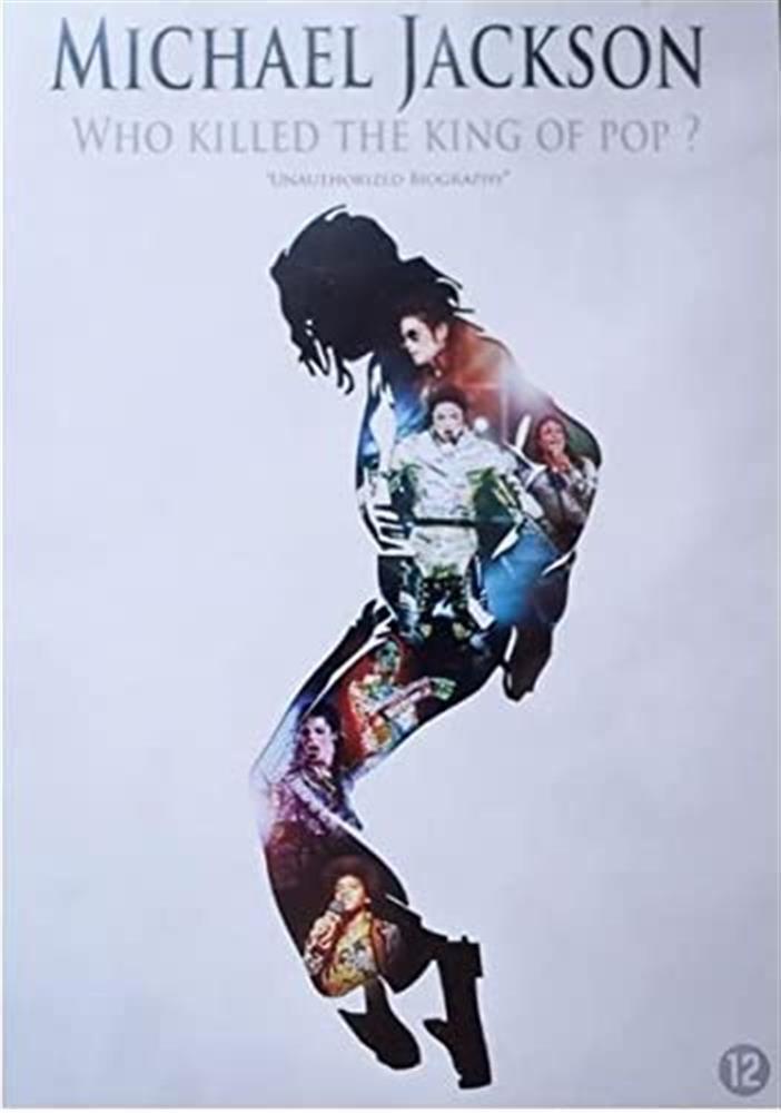 Who Killed The King Of Pop? - Michael Jackson