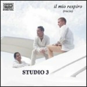 STUDIO 3 - IL MIO RESPIRO  POP-ROCK ITALIANA
