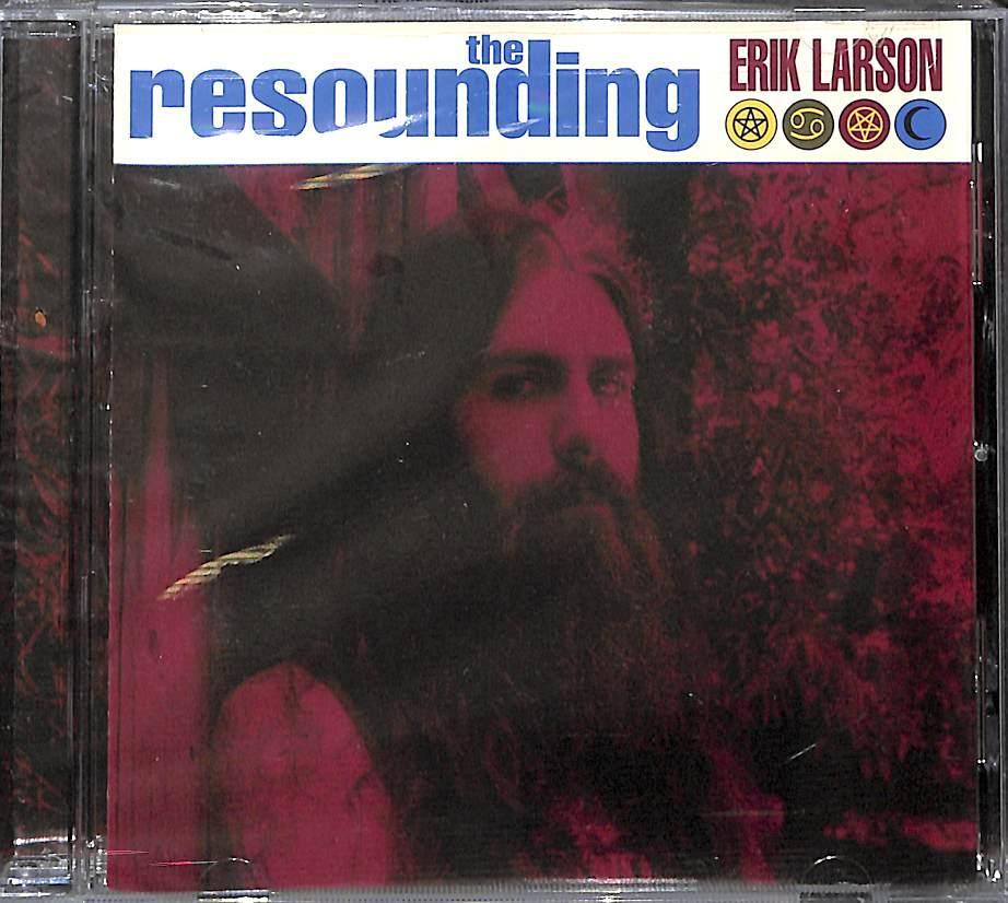 66417 Cd - Erik Larson - The Resounding