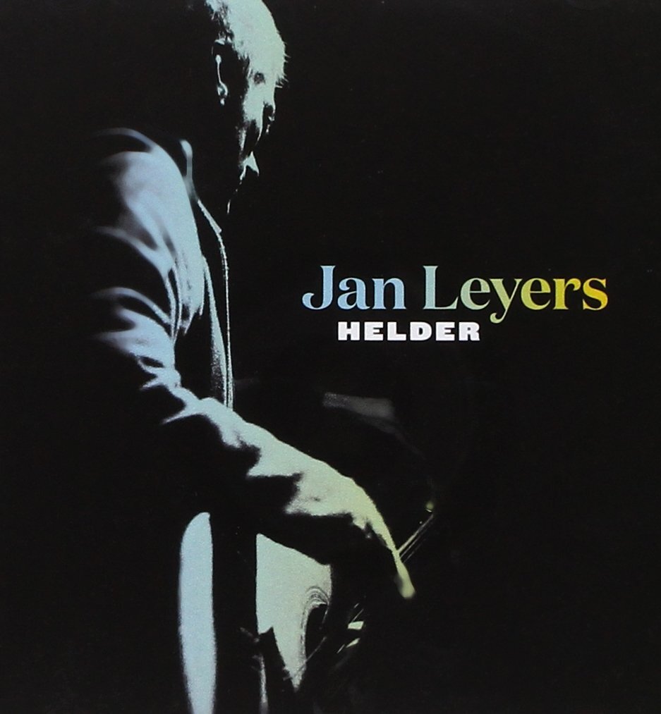 Leyers, Jan Helder (CD)