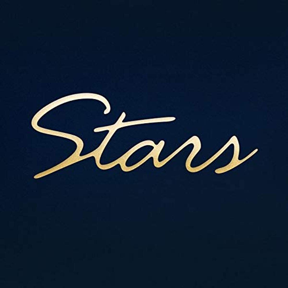 Stars LaGuardia The Best Of Stars (Vinyl LP)