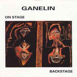 Vyacheslav Ganelin On Stage...Backstage CD 1994