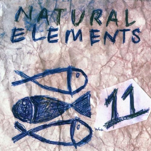 Natural Elements 11 (CD)