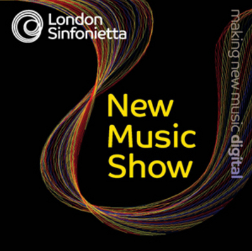 London Sinfonietta London Sinfonietta: New Music Show (CD) Album (Jewel Case)