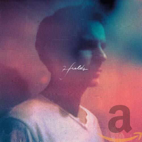Seven Fields Seven Fields CD NUOVO