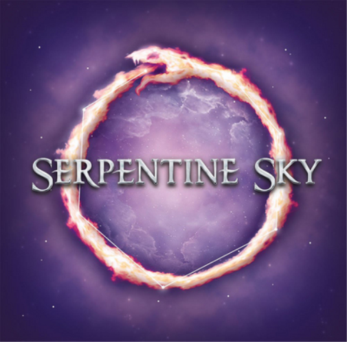 Serpentine Sky Serpentine Sky (CD) Album