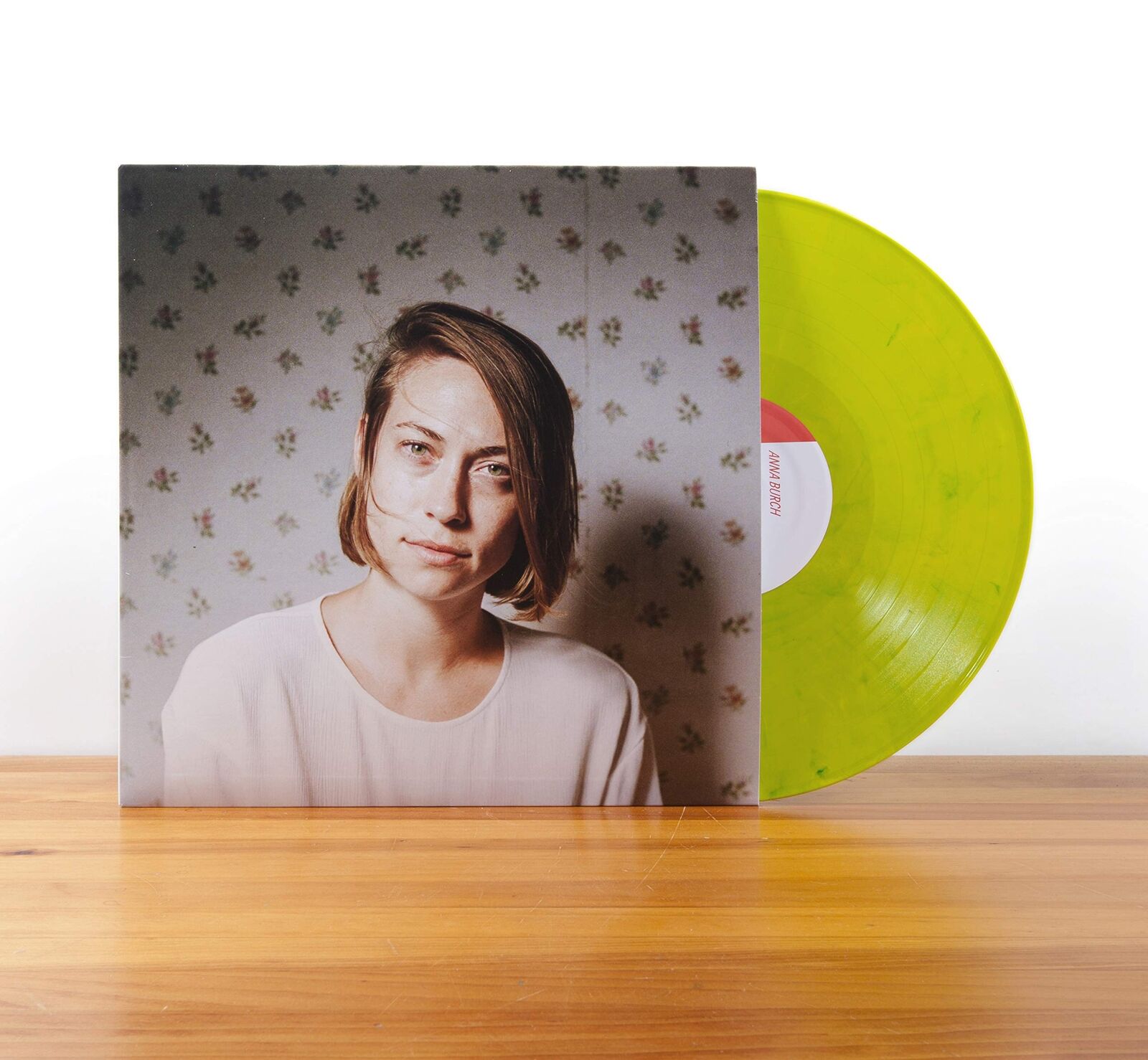 BURCH,ANNA Quit the Curse (Vinyl LP)