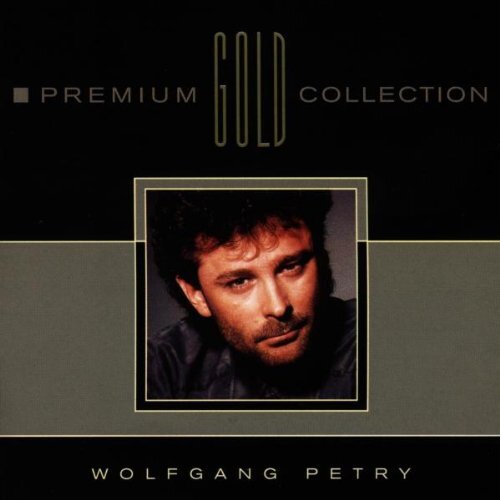 Wolfgang Petry Premium Gold Collection (CD)