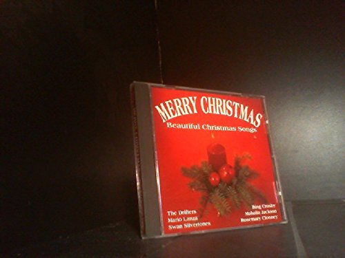 Merry Christmas - Beautiful... Merry Christmas - Beautiful Christmas So CD NUOVO