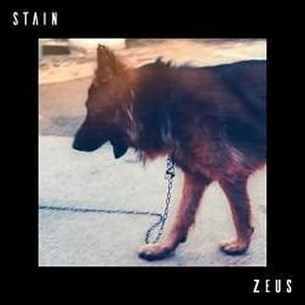 Zeus - Stain (Audio cd)