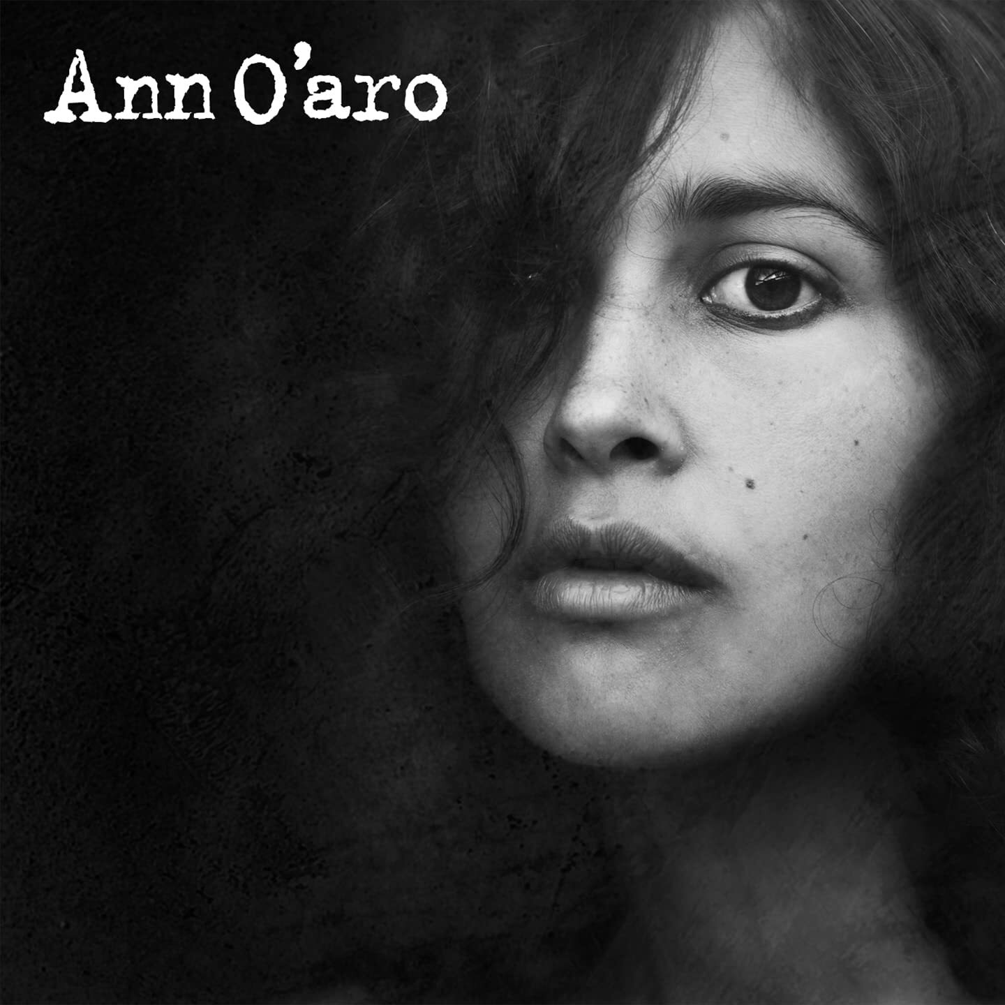 O`Aro, Ann Ann O`Aro CD NUOVO