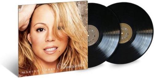 Mariah Carey Charmbracelet (Vinyl LP) 12" Album