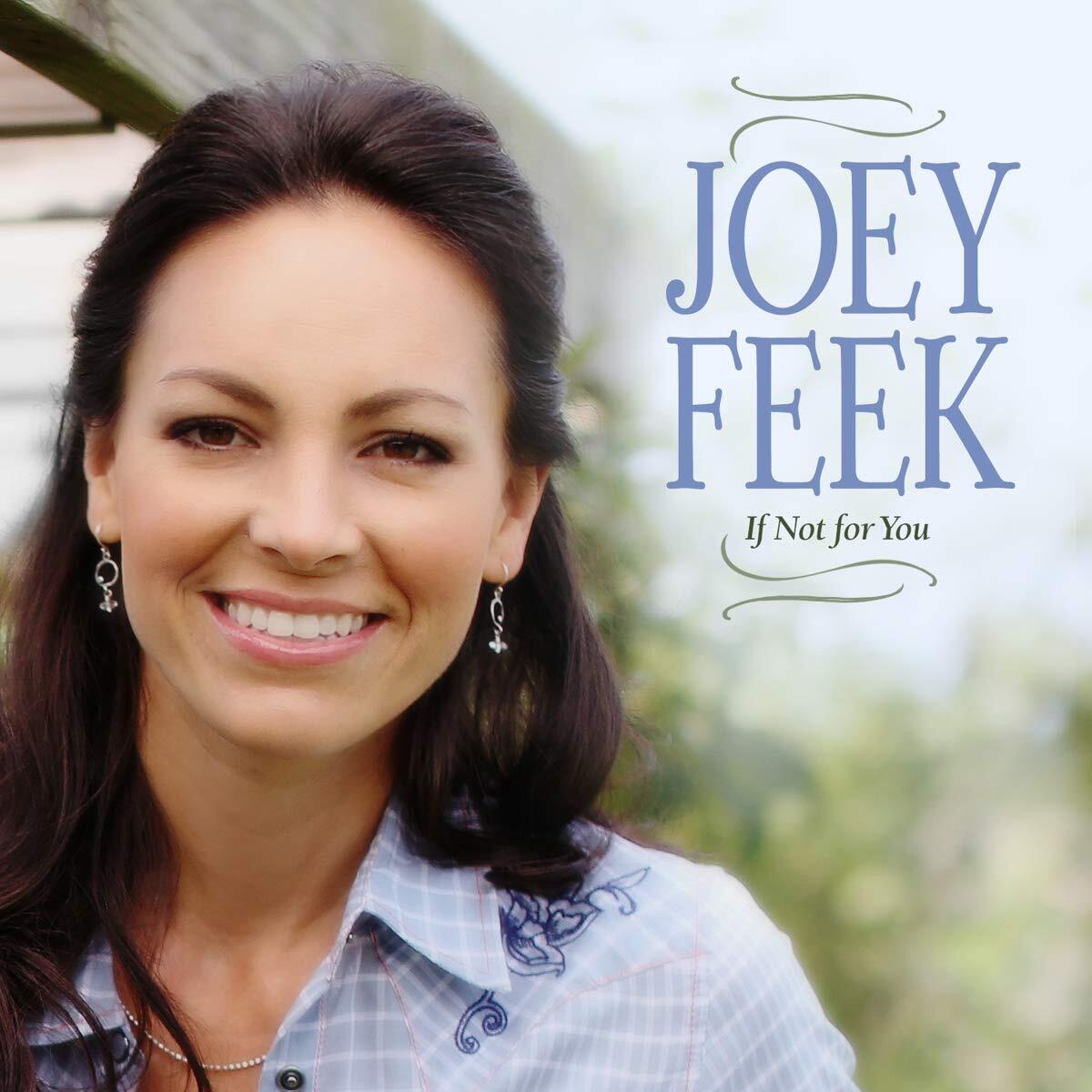 Joey Feek If Not For You (CD)