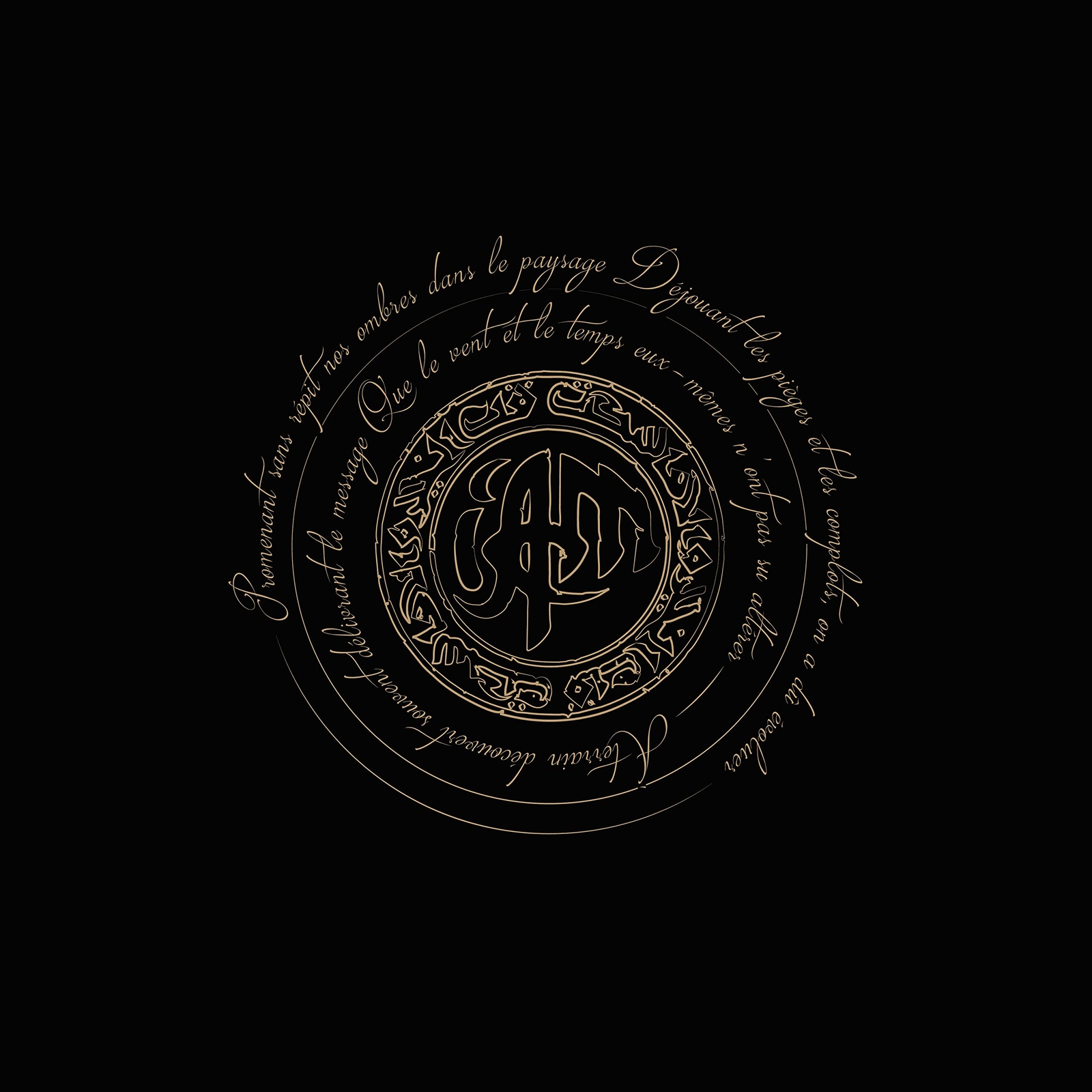 Premiere Vague (Vinyl LP)