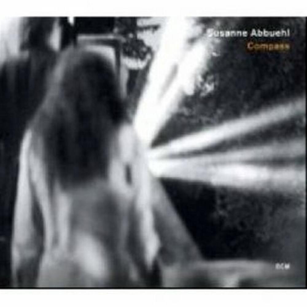 Compass - Susanne Abbuehl (Audio cd)