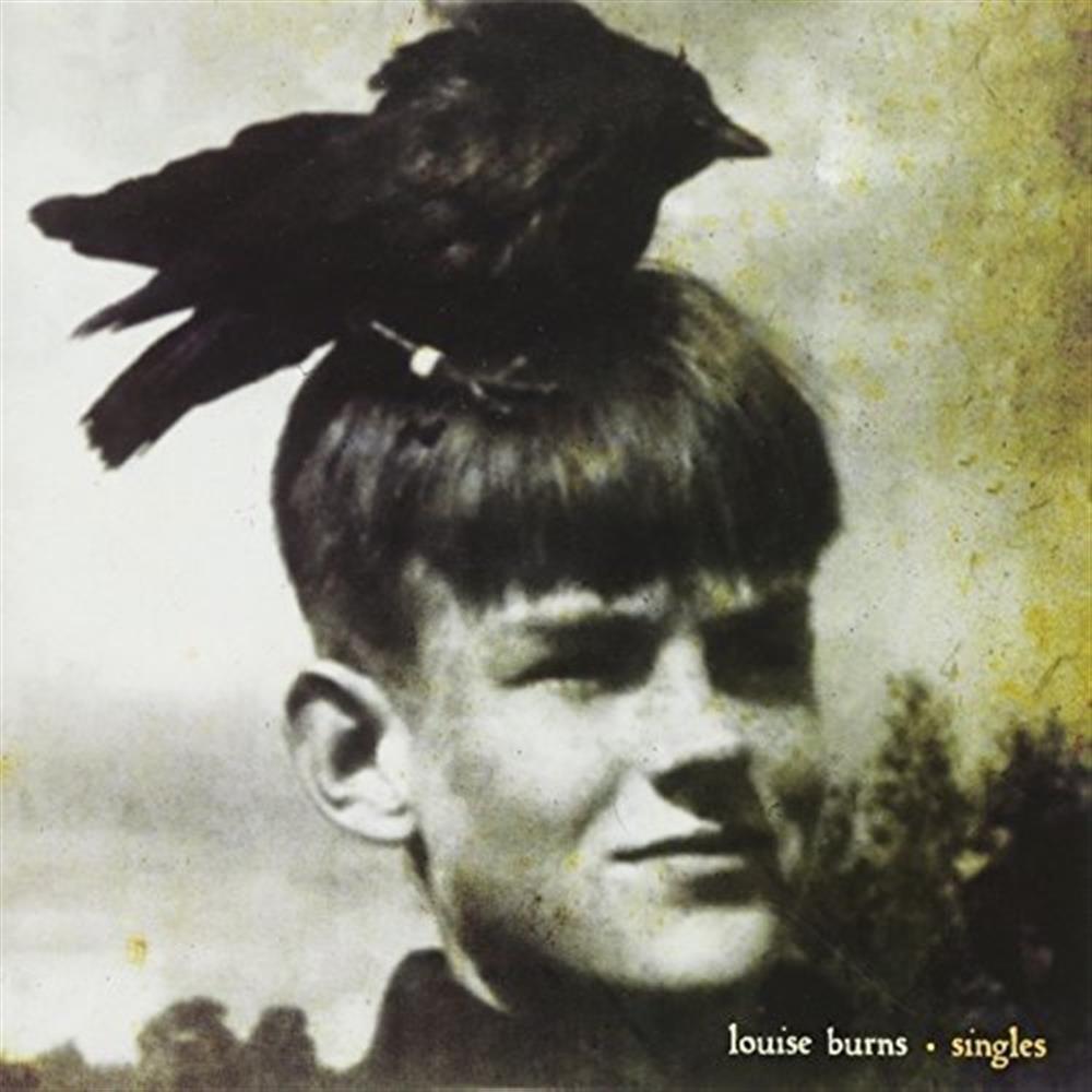 Singles - Louise Burns (Vinile)