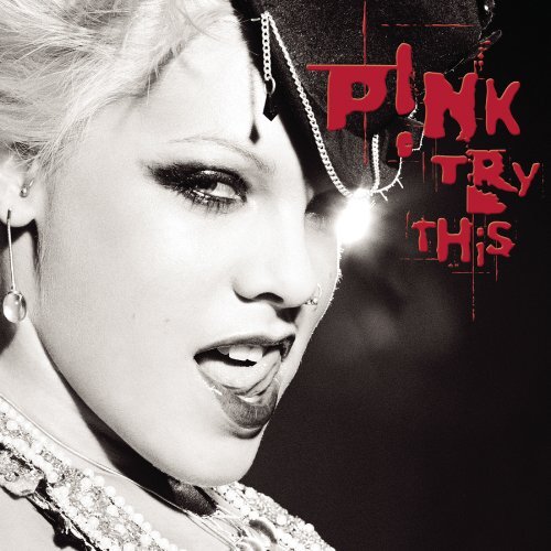 Pink Try This  clean (CD)