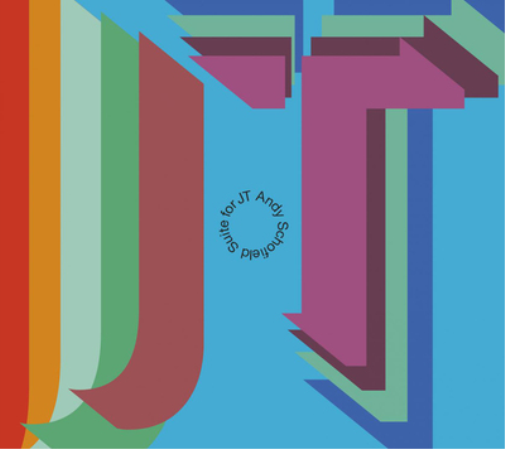 Andy Schofield Suite for JT (CD) Album