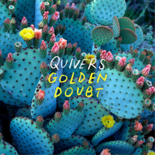 Quivers Golden Doubt (Vinyl LP) 12" Album