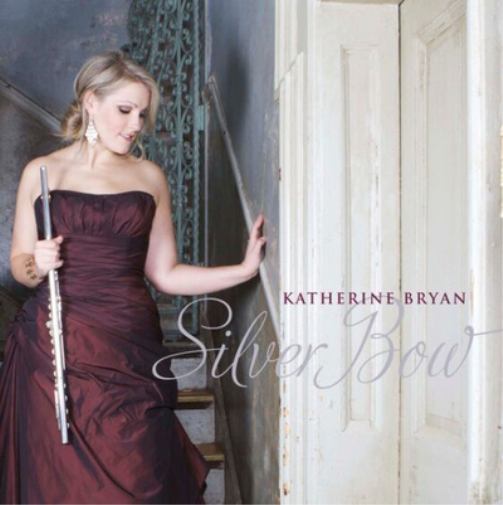 Katherine Bryan Katherine Bryan: Silver Bow (CD)