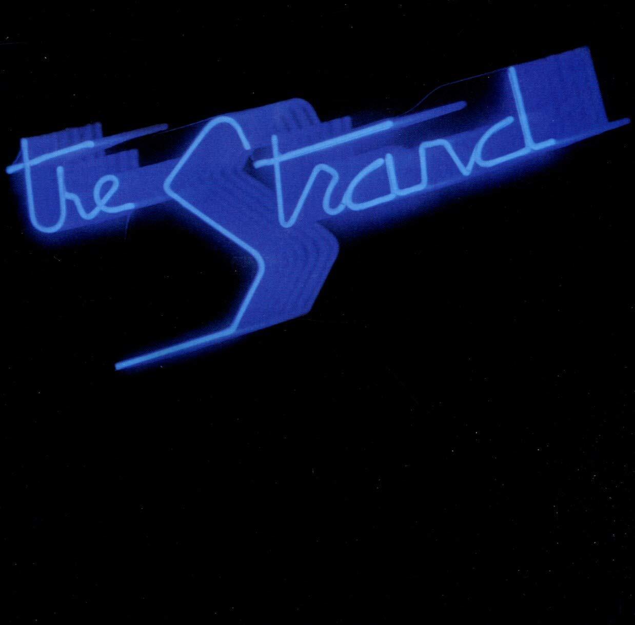 Strand, The Strand (CD)