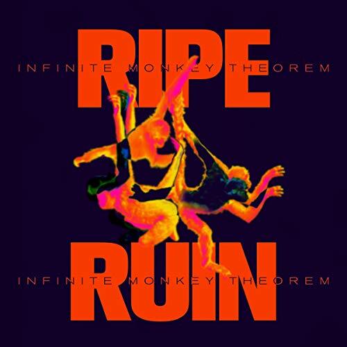 Ripe & Ruin Infinite Monkey Theorem (Ltd.Colored (Vinyl LP)