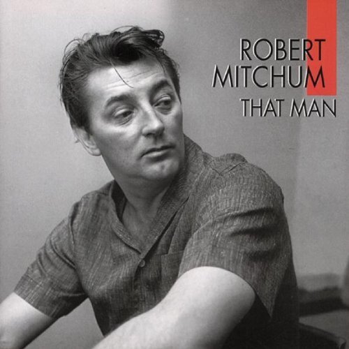 That Man (CD) Album