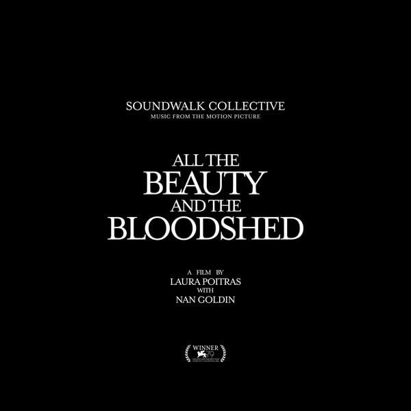 Soundwalk Collective All The Beauty And The Bloodshed (Vinyl LP)