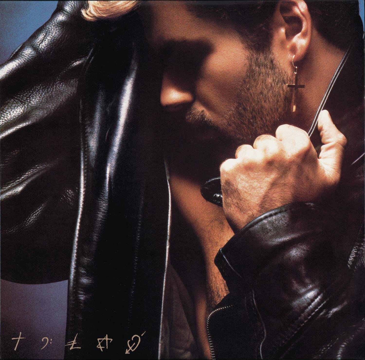 George Michael Faith (CD)