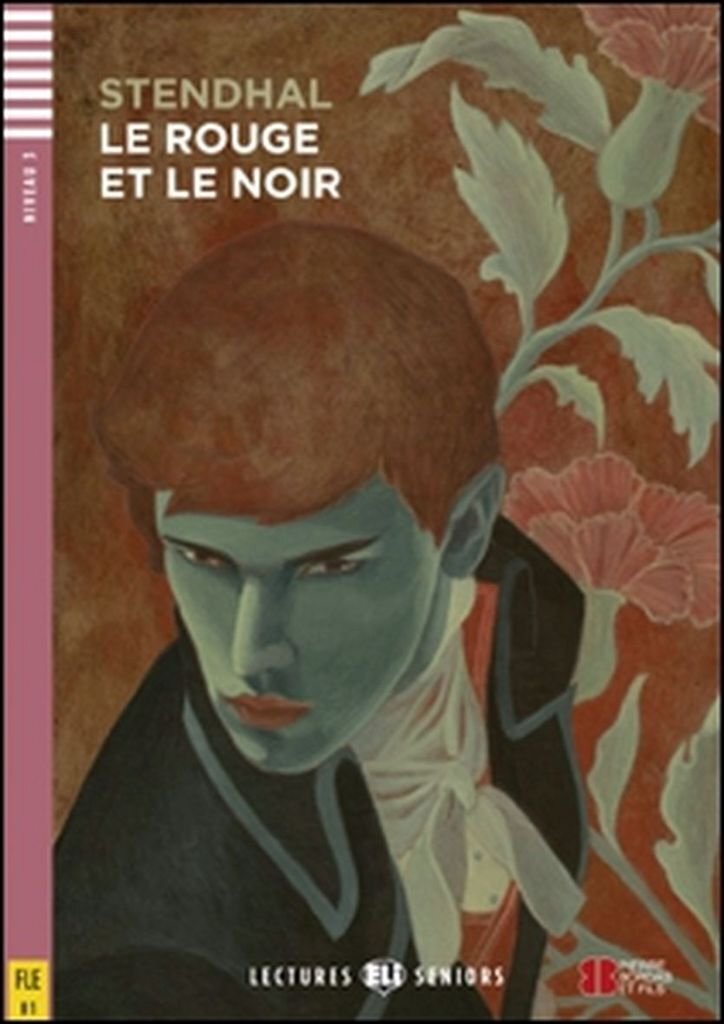 9788853607942 Le rouge et le noir. Con espansione online [Lingua francese] - Ste
