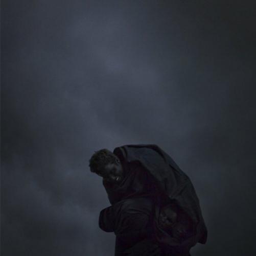 Baths Obsidian (CD) Album