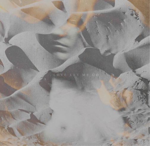 More Than Life Love Let Me Go (CD) Album