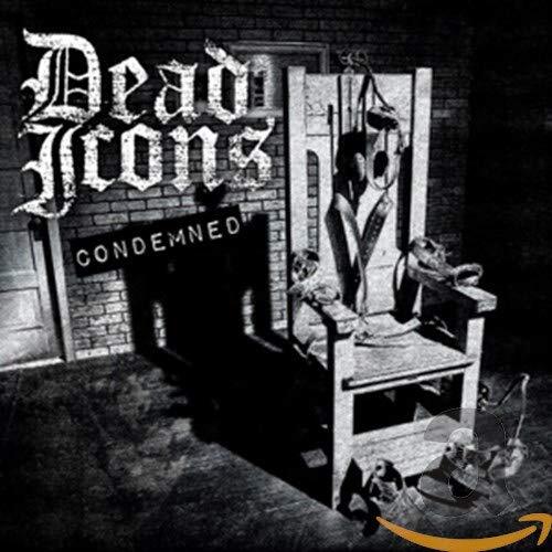 Dead Icons Condemned (CD)