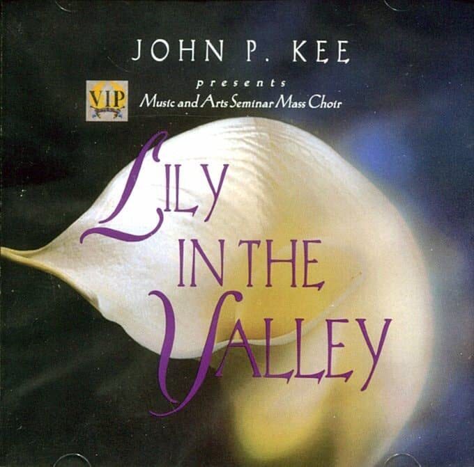V.I.P. Mass Choir Lily in The Valley [Import Allemand] (CD)