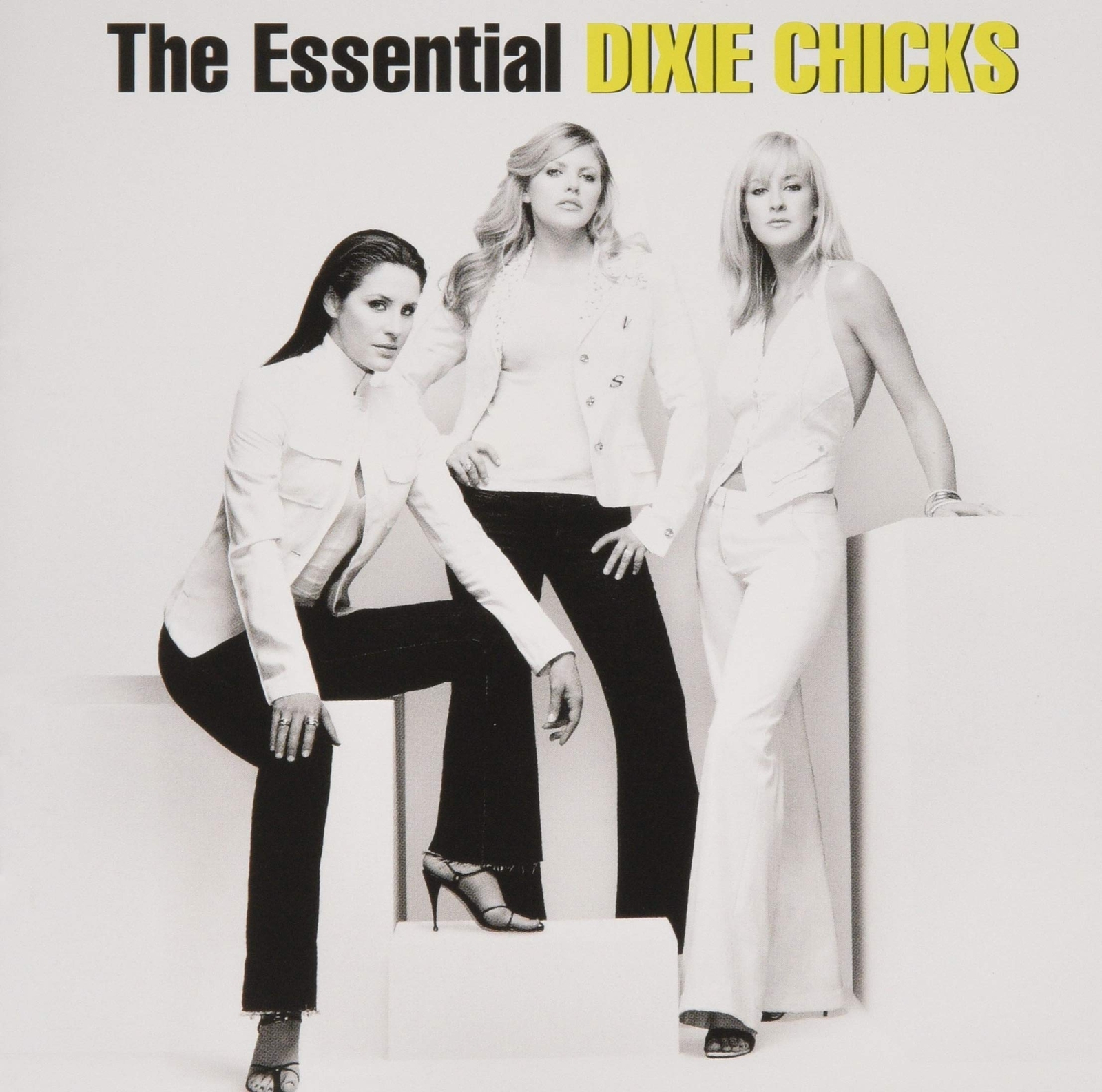 Dixie Chicks Essential Dixie Chicks (Gold Series) (CD)
